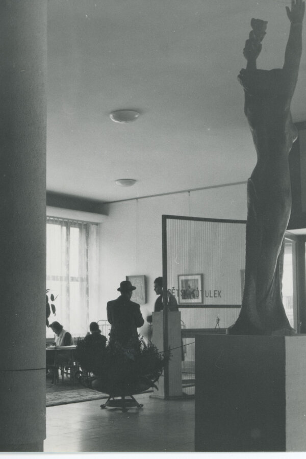 Foto: Karel Matula (Brno)